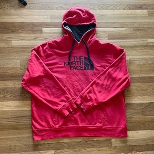 Men’s North Face Hoodie